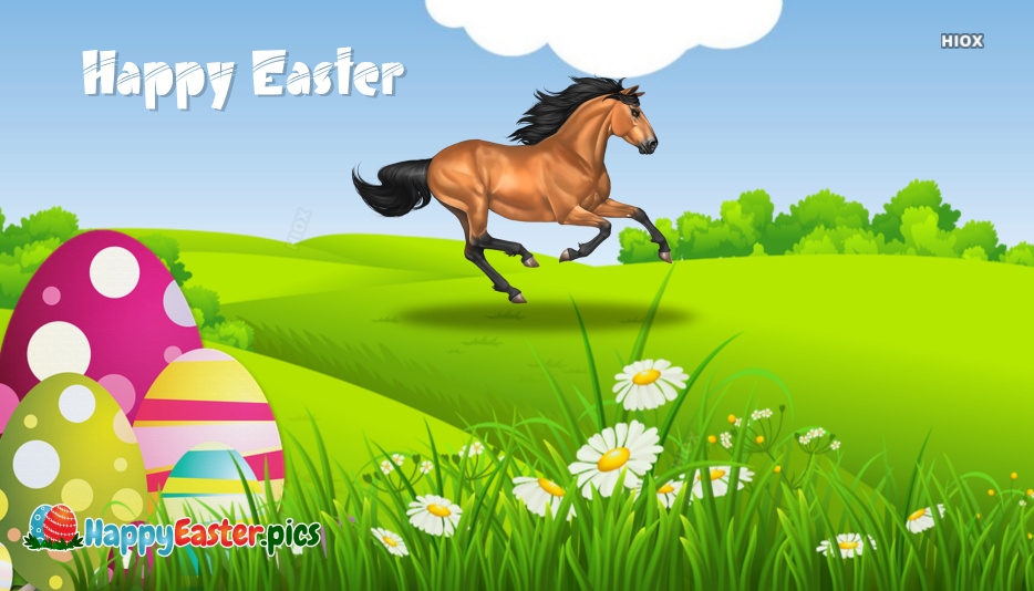 happy-easter-horse-52650-44409